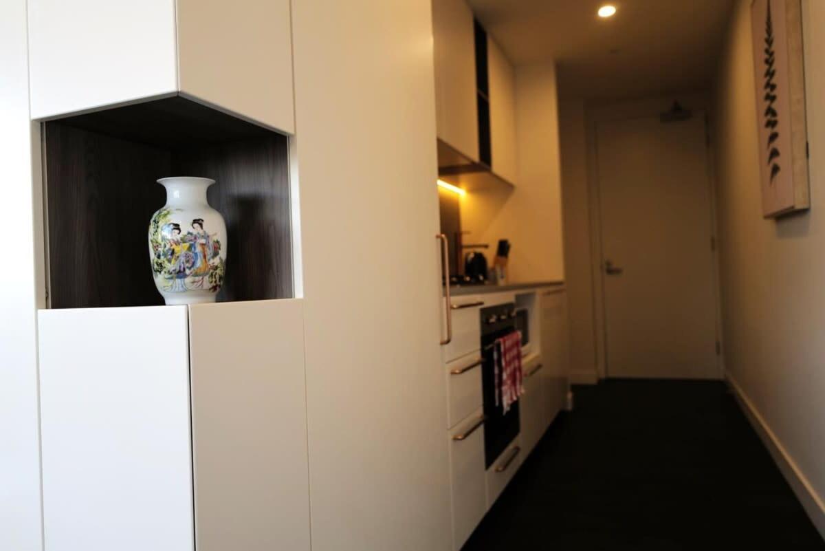 Lovely Home In Midtown Box Hill With Two Bedrooms 外观 照片